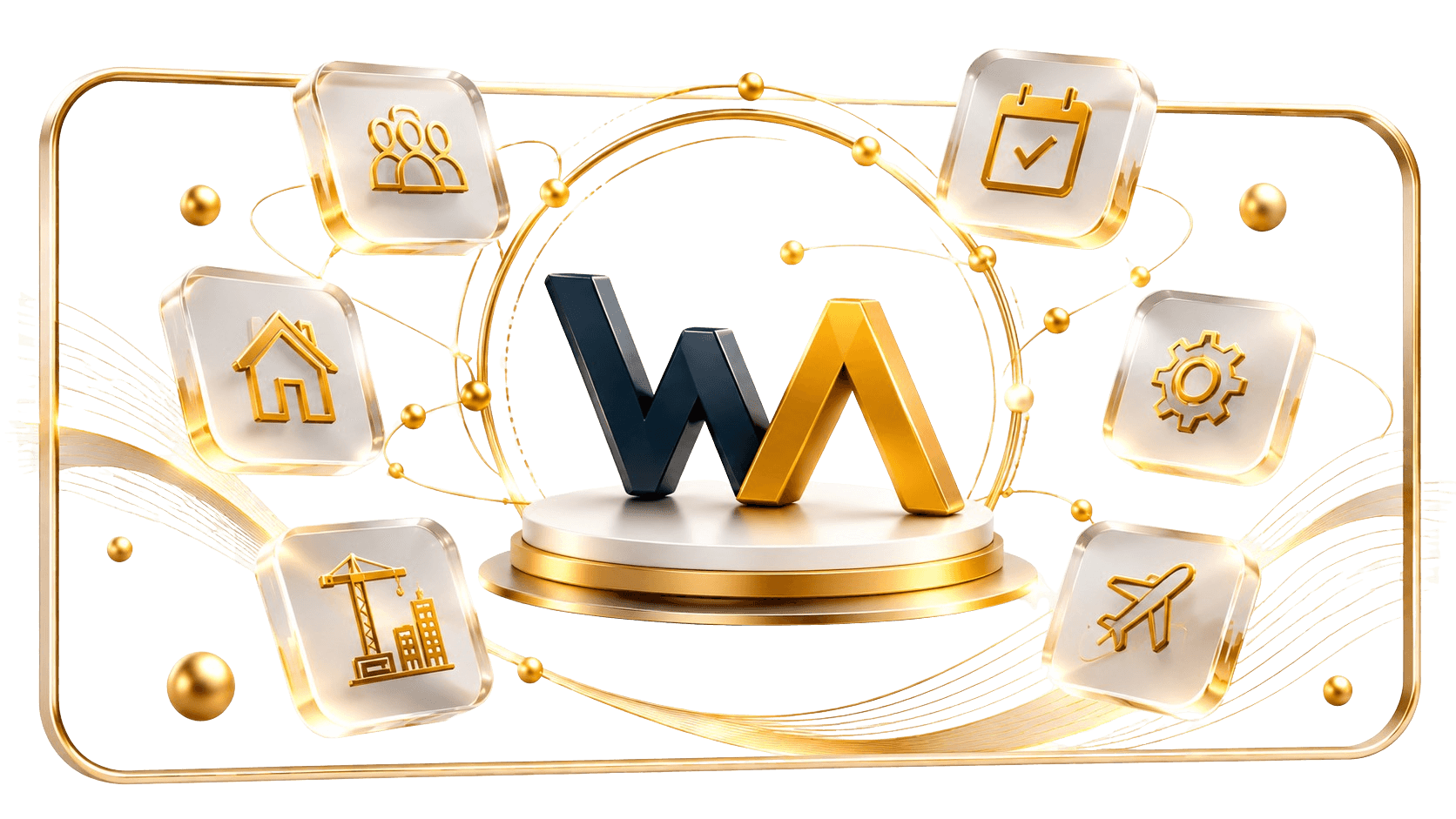 Workauras Services